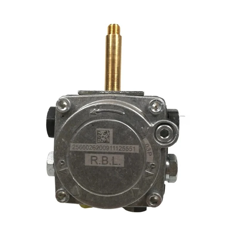Diesel Pressure Oil Pump Burner Accessory 40G Fuel Supply Pump Industrial Heating Burning Machine Fitting