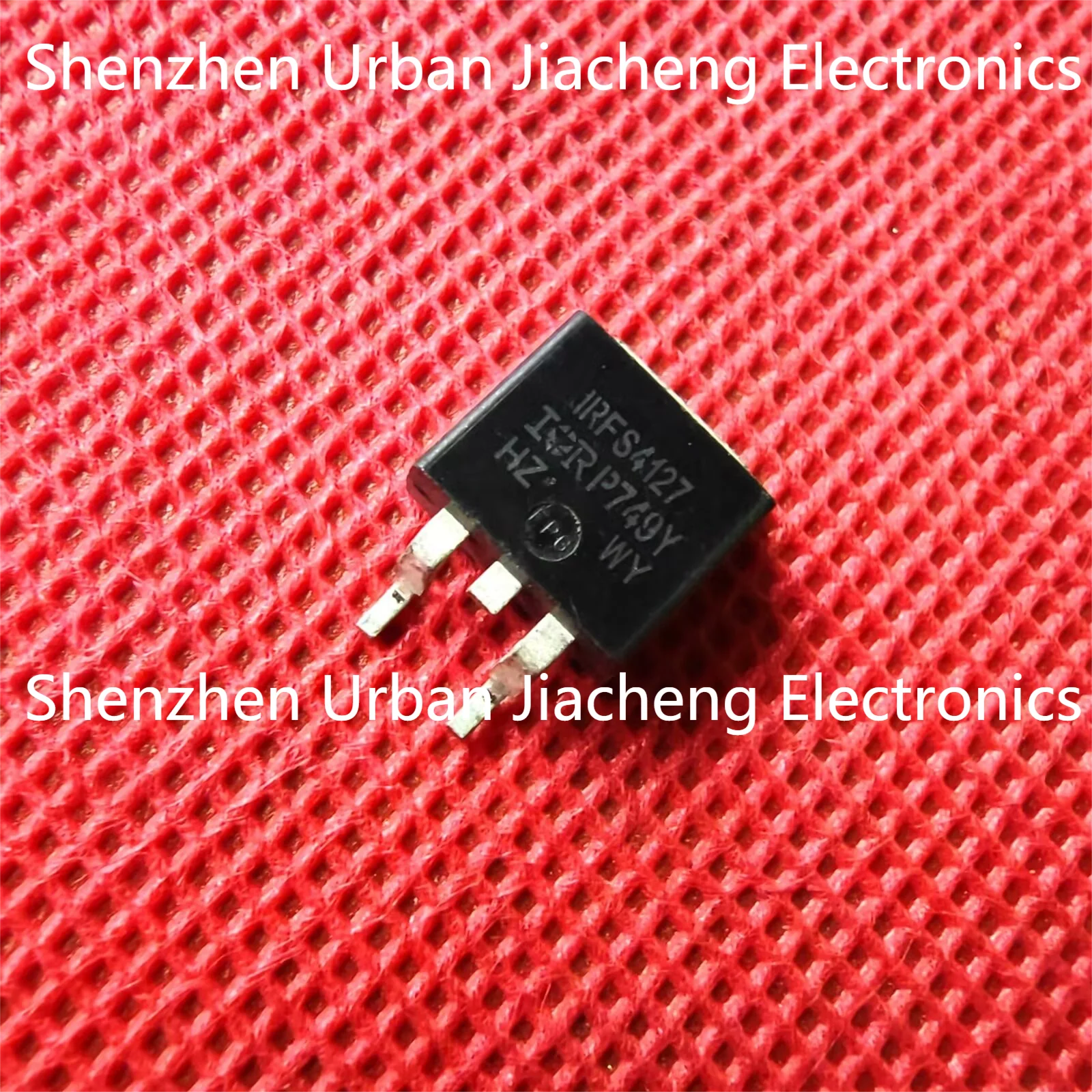 IRFS4127 IRF4127 72A200V TO-263 MOSFET Ganz neu auf Lager