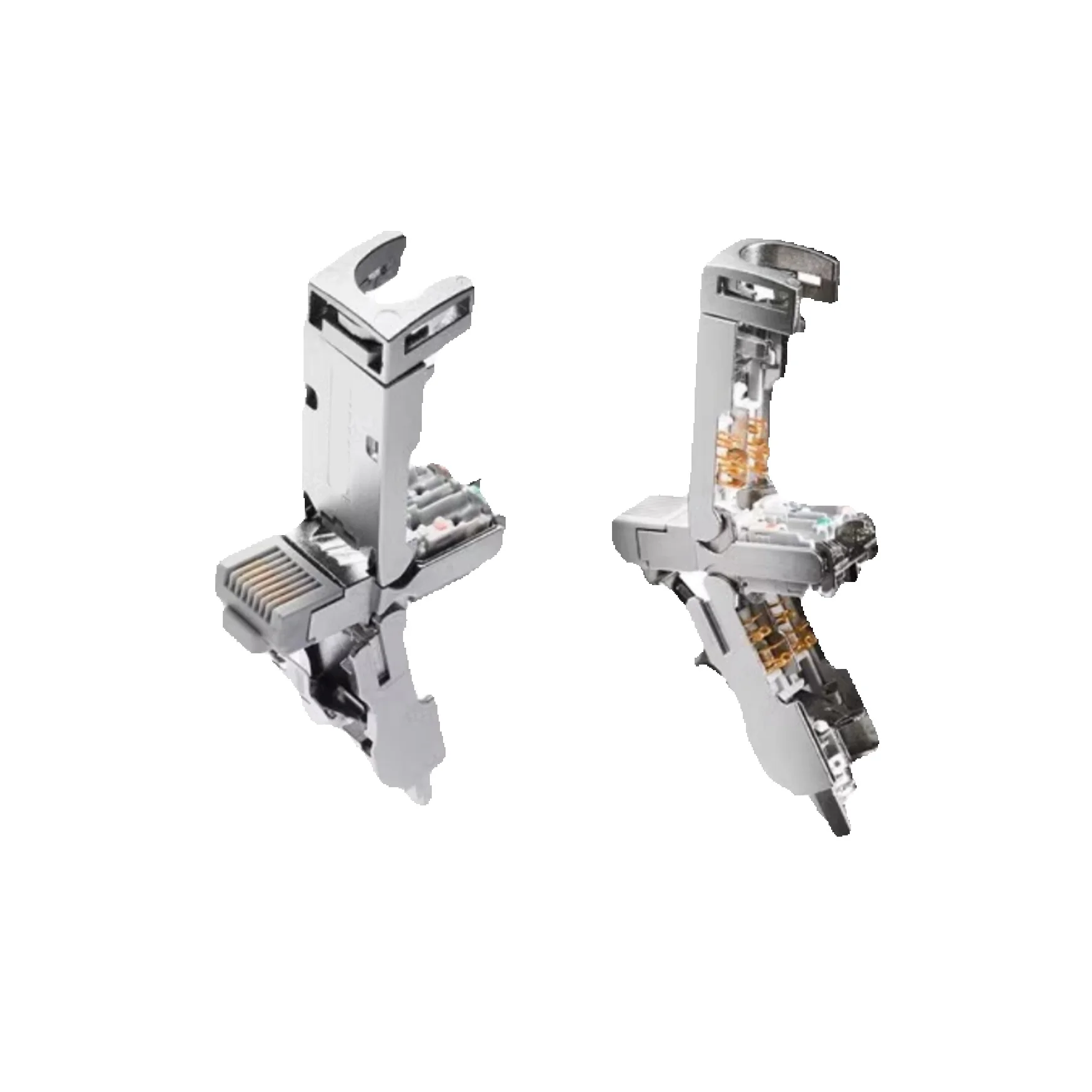 

New 100%Original 6GK1901-1BB12-2AB0 Industrial Ethernet Connector, Plug-in Connector