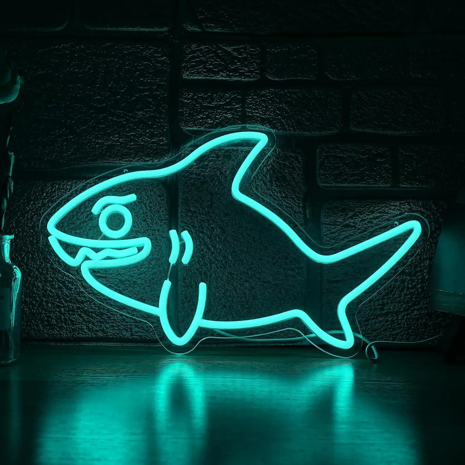 enseigne-neon-requin-a-led-usb-a-intensite-variable-pour-chambre-d'enfant-chambre-a-coucher-man-cave-fete-sur-le-theme-du-zoo-decoration-murale-sur-le-theme-des-animaux-marins-cadeaux