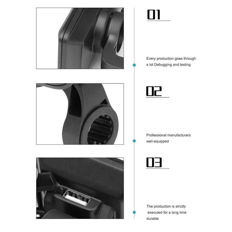 

Hot Sale Electric Bike UKC1+ Color Display Ebike Screen 5Pin LCD Display With USB Waterproof Connector