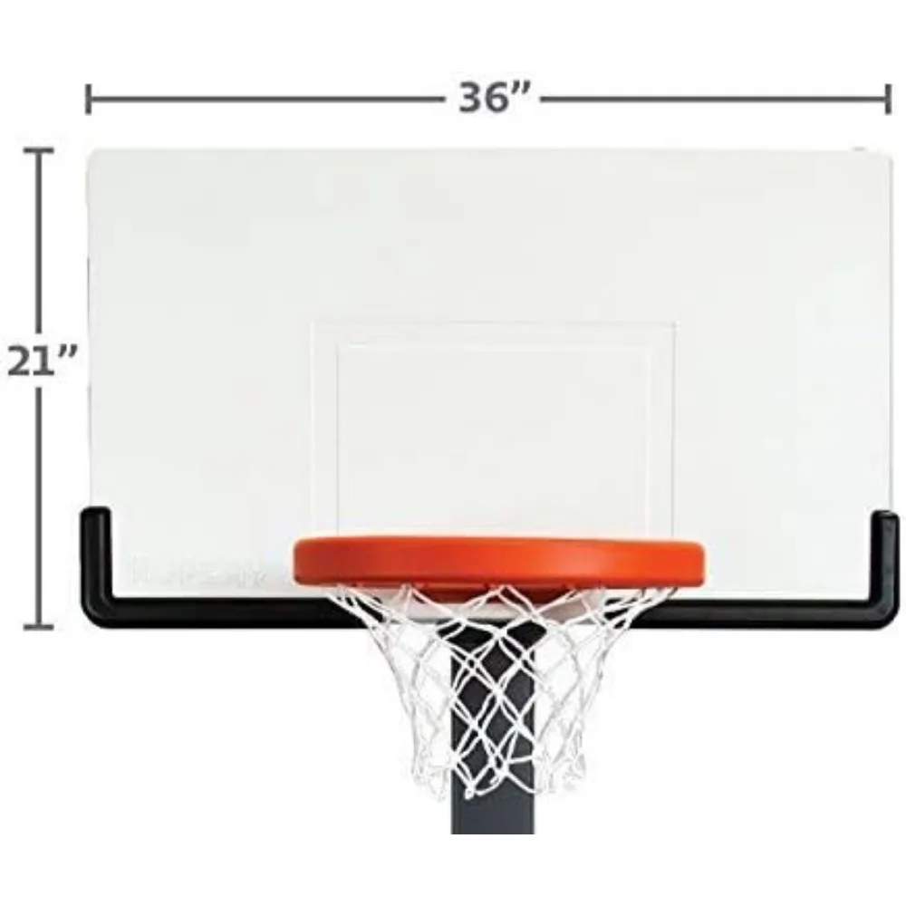 Conjunto de basquete de equipe profissional para jogos competitivos com recursos aprimorados