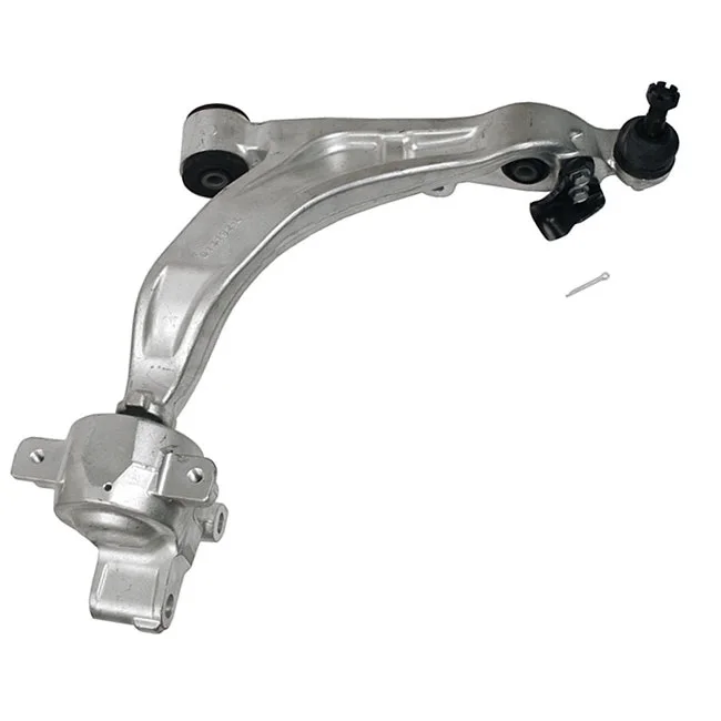 QYT Suspension Track Control Arm Stock SC0342 54500-1CA0C for INFINITI FX35 10- Frt