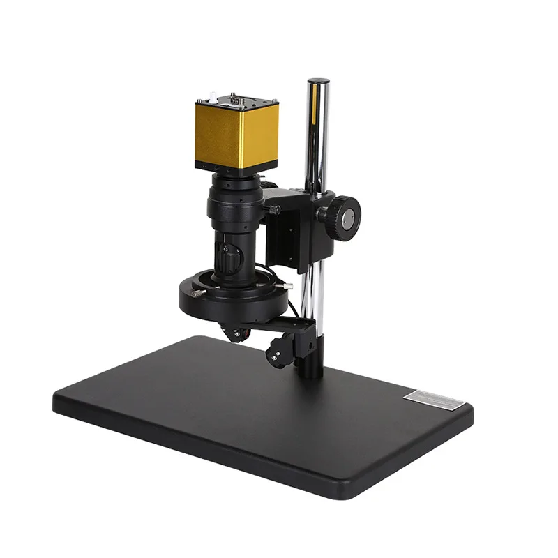 

Microscope Photographable Storage Measurement 2D 3D Switchable SGO-200HSS 3D Microscope