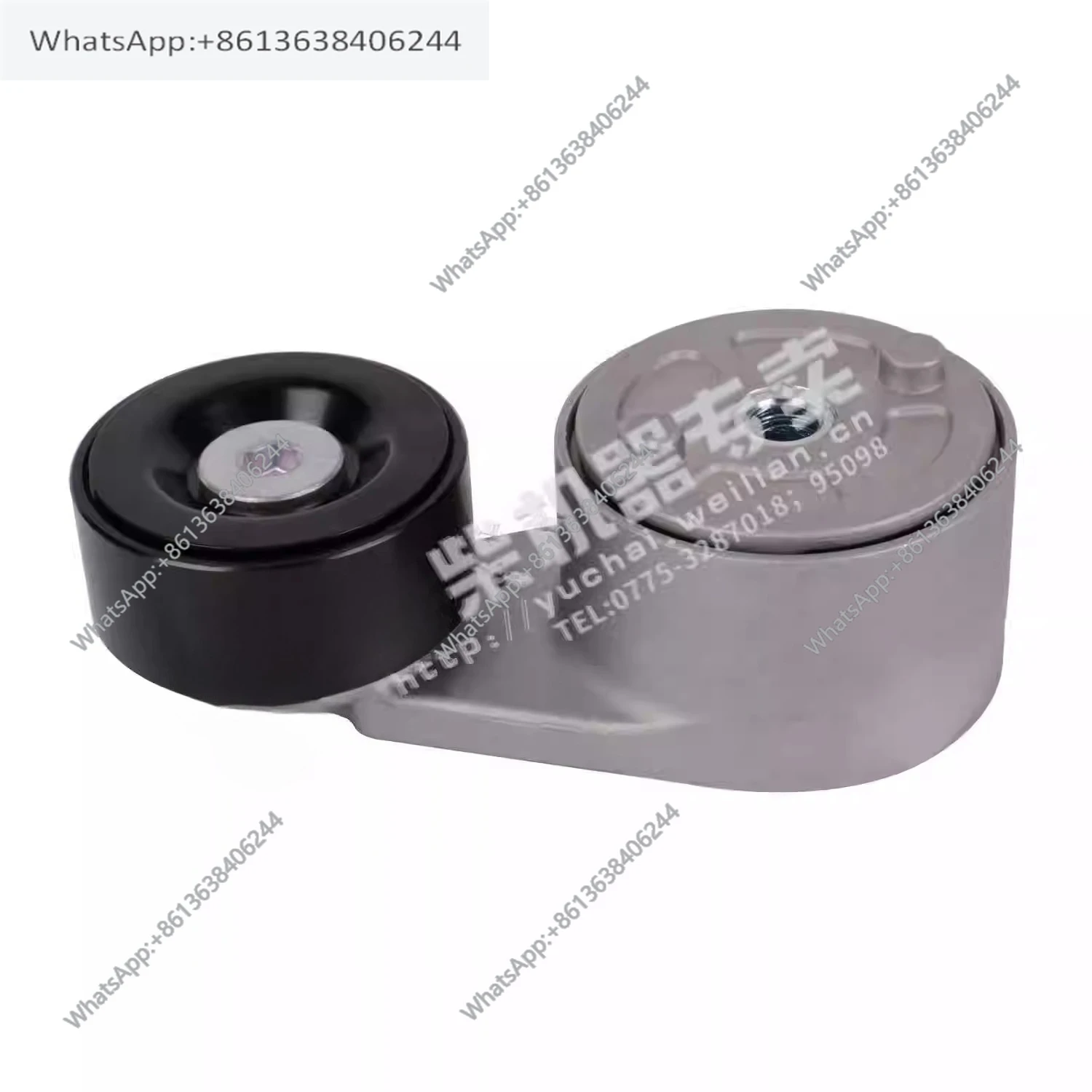 

Engine YJ500-1002450A tensioner Dongfeng passenger