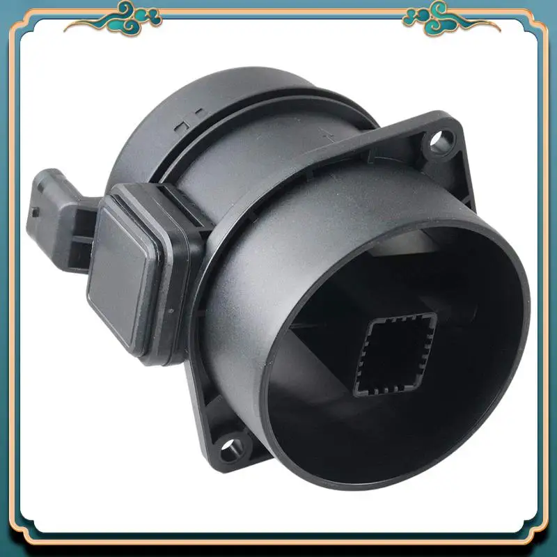 メルセデスベンツ W204 W212 X204 スプリンター ヴィアノ ヴィト W639用 最新マスエアフローMAFセンサー 5WK97917 A 651 090 01 48