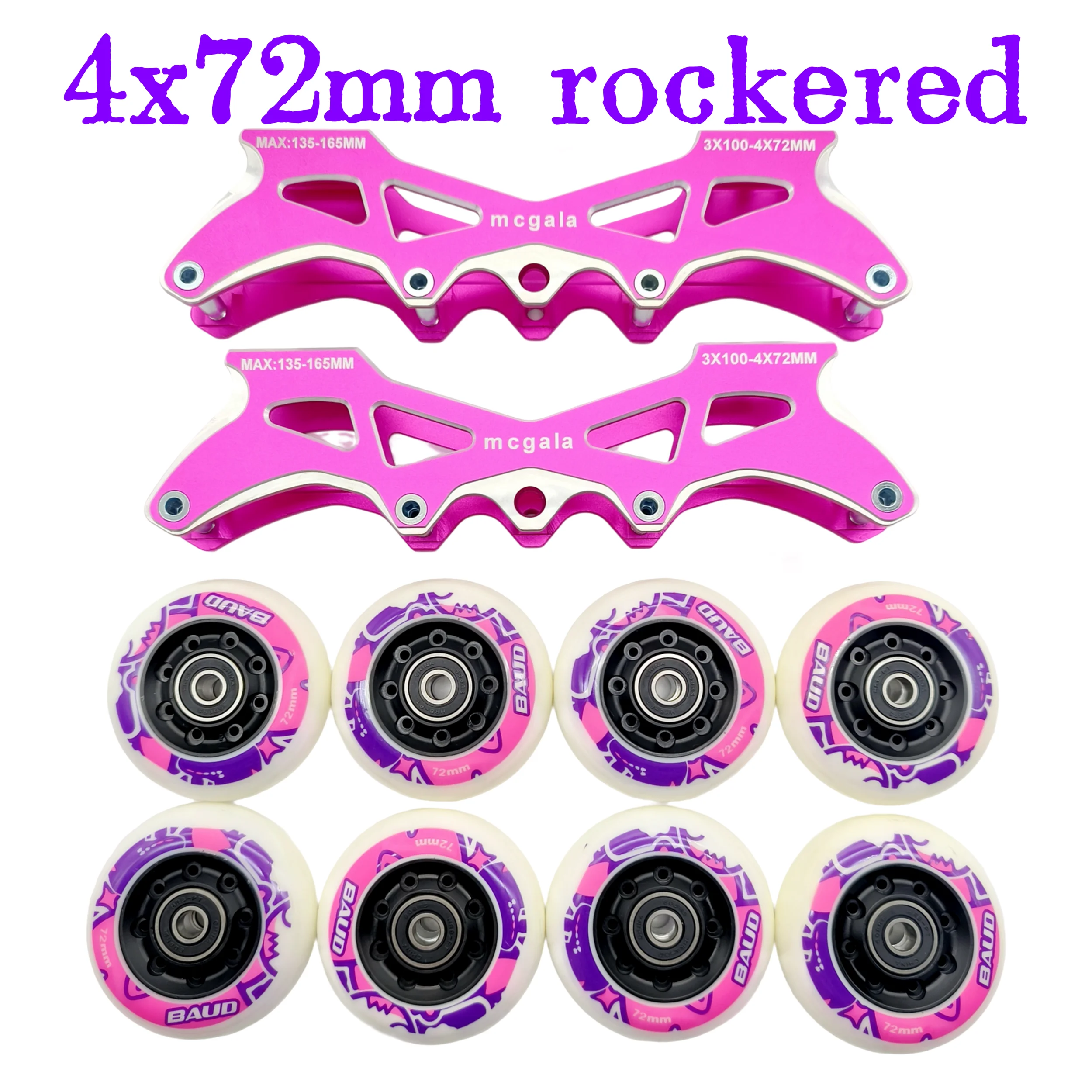 free-shipping-skate-frame-for-children-4x72mm-rockered-3x100mm-flat