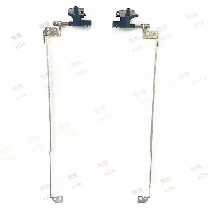 

L+ New Left&Right LCD Screen Hinges Set for Dell Inspiron N5040 N5050 M5040