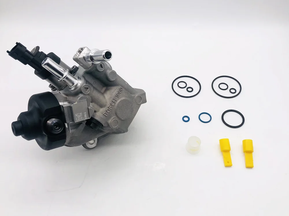 10pcs/lot High quality For Bosch Pump Repair Kits CP4 Diesel Engine Pumps, Seal Rings for BOSCH High pressure Common Rail Pump