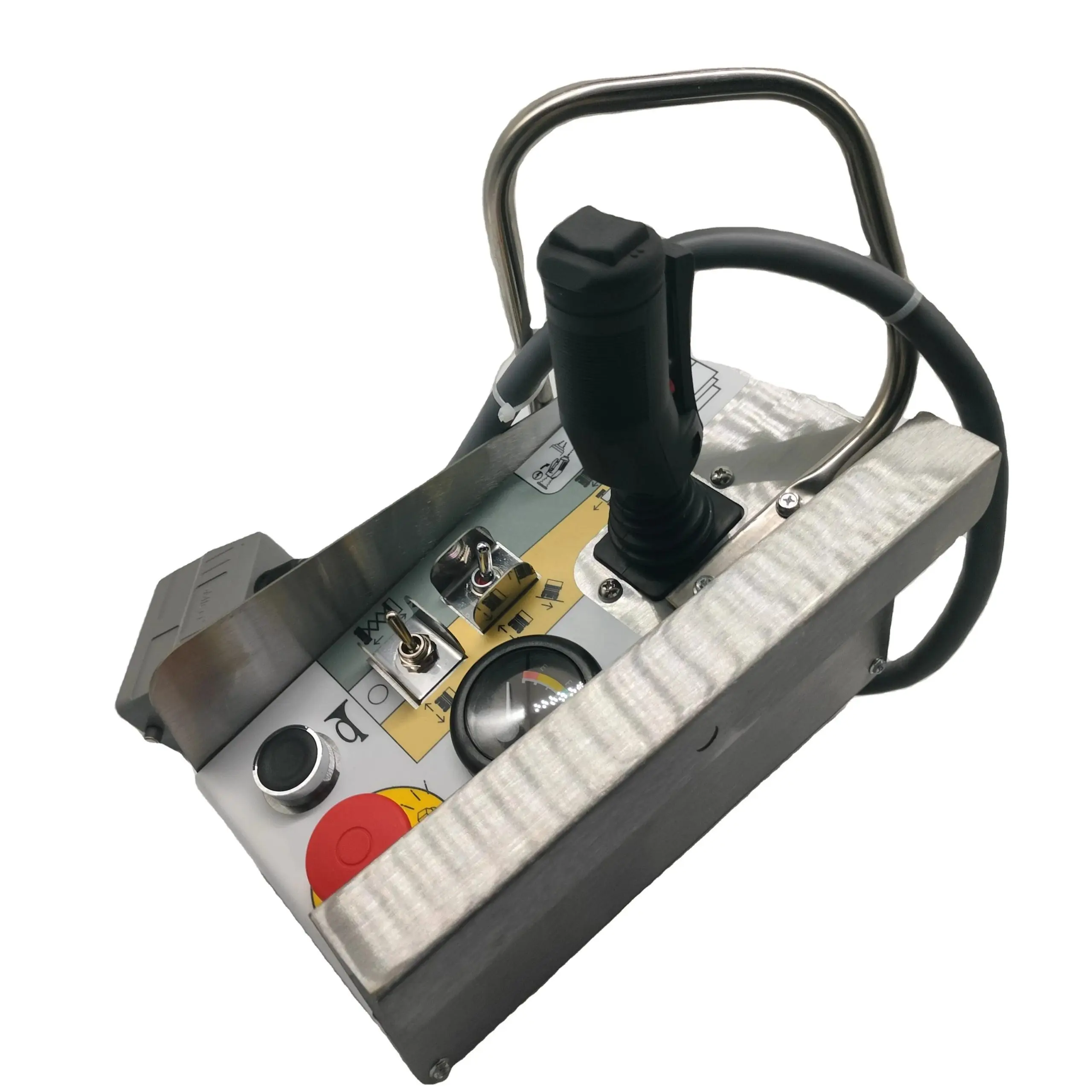 

SJ156879 156879 Control Box for Skyjack Scissor Lift 3215 3219 3220 3226 4626 4632