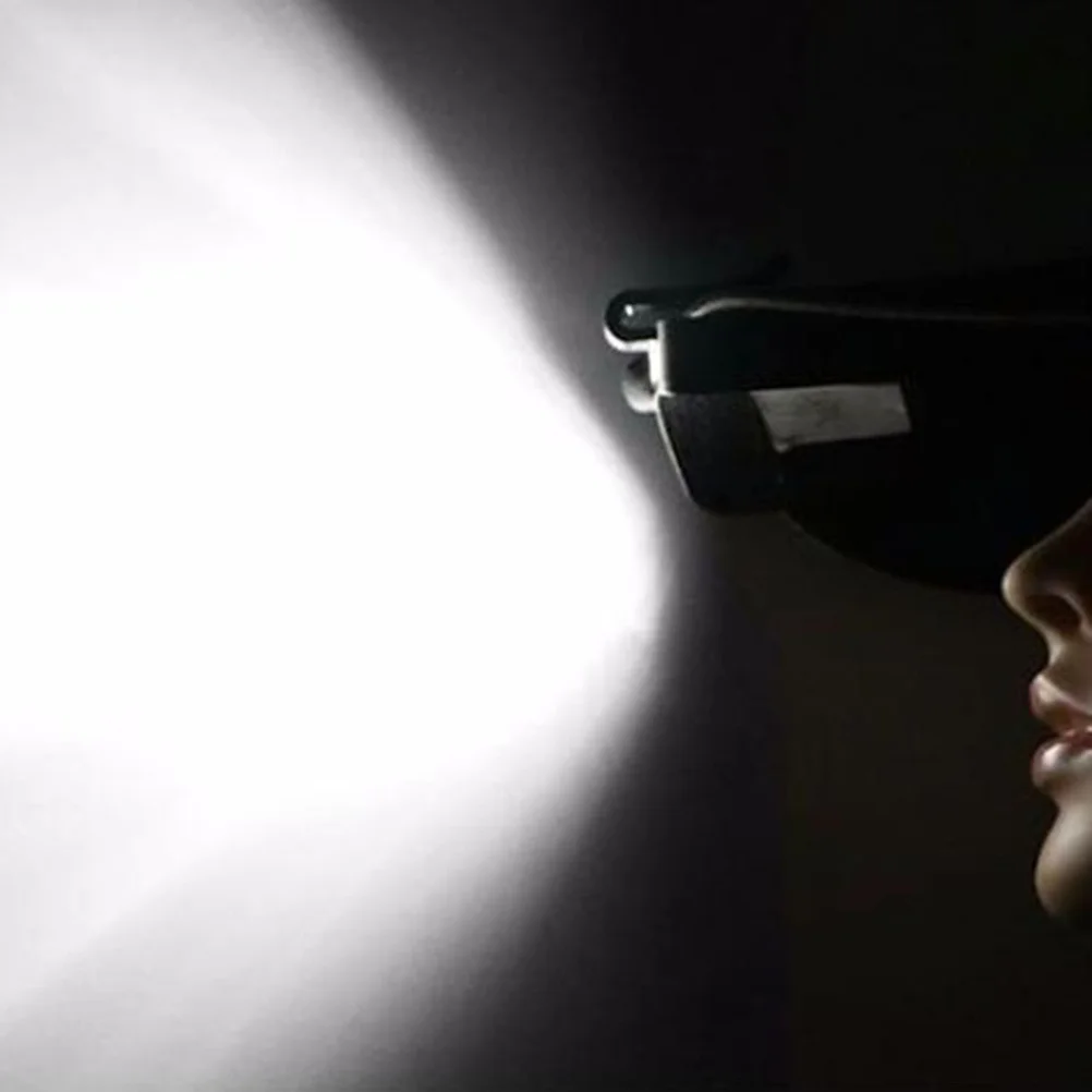 

2 шт. налобный фонарь с зажимом, водостойкий зажим для лампы, руки, открытый кемпинг, пеший туризм, рыбалка, зажим, светильник