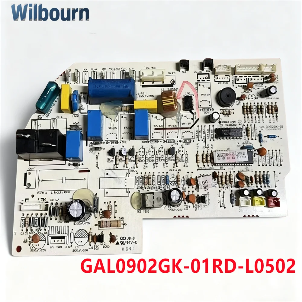 

GAL0902GK-01 RD-L0502 circuit PCB brand for Galanz air conditioning control board air conditioning accessories