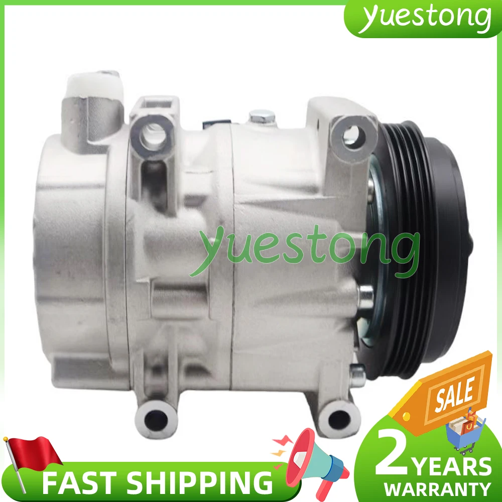 

For Infiniti QX4 Nissan Pathfinder CWV618 AC compressor 92600-4W00A 926004W00A 92600-4w000 926004w000