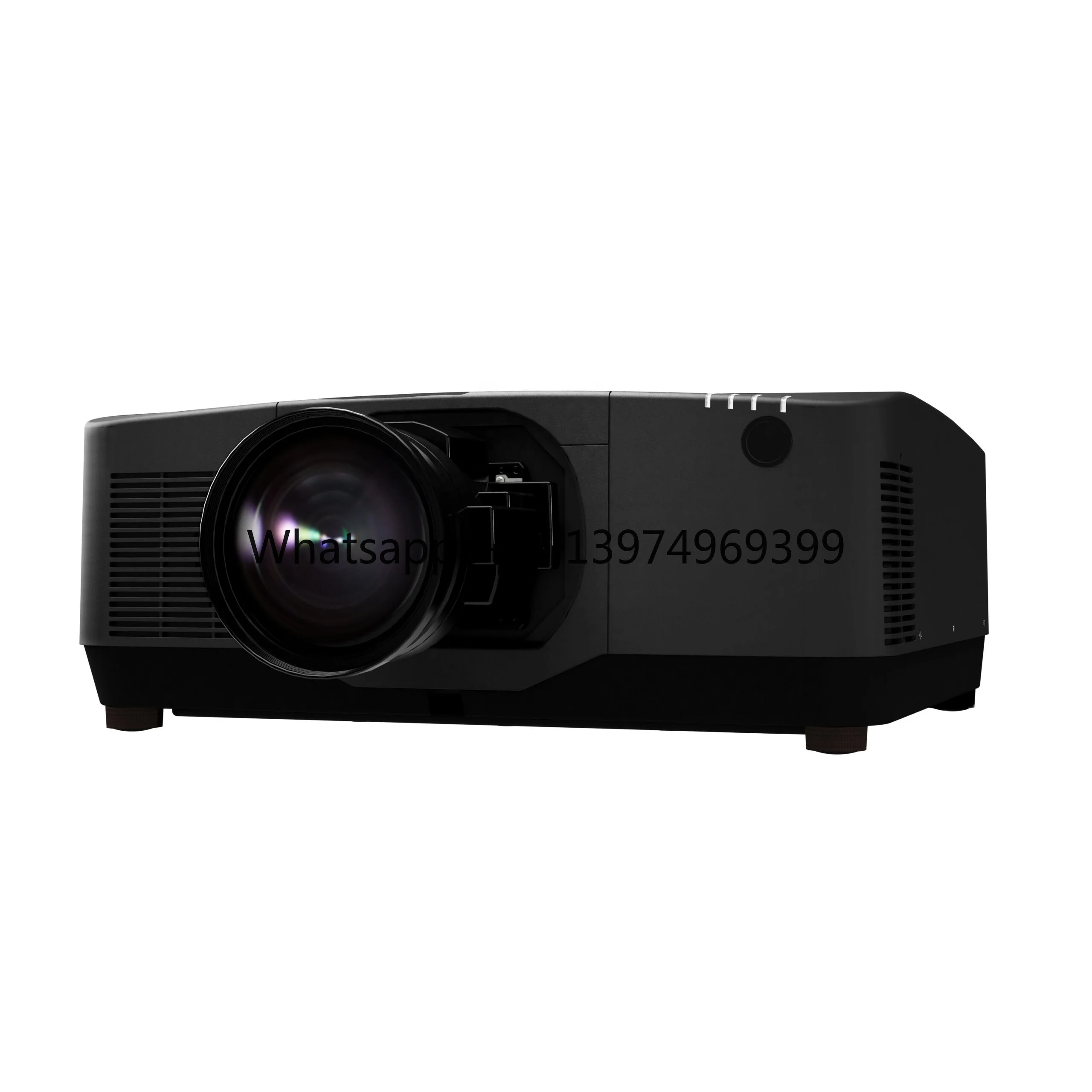 SMX 20000 Lumen WUXGA 3LCD Large Venue Laser Projector China Factory ODM