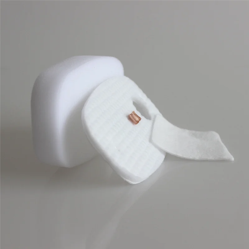 A62K-комплект предварительных и постфильтров для замены для Shark Ro-Cket Duoclean HV380 HV381 HV382 HV380 HV381 HV383 HV384Q HV380W