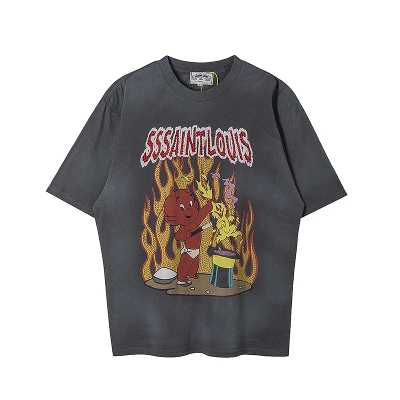Fashion and Popular Classic SSSAINT LOUIS washing water series