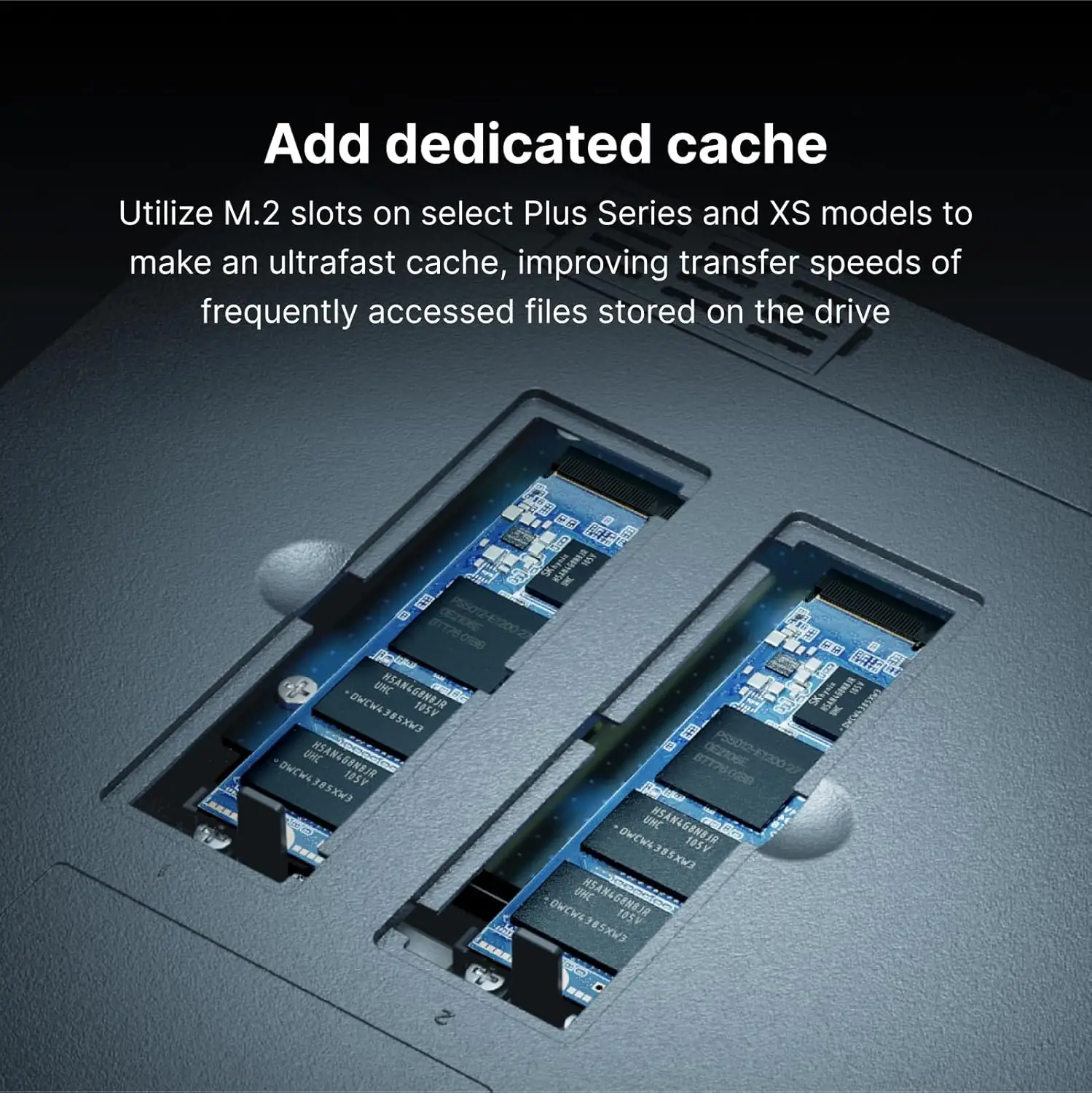 Original Synology SNV3410 400GB 800GB M.2 2280 NVMe SSD Internal Solid State Drive for Laptop/Notebook