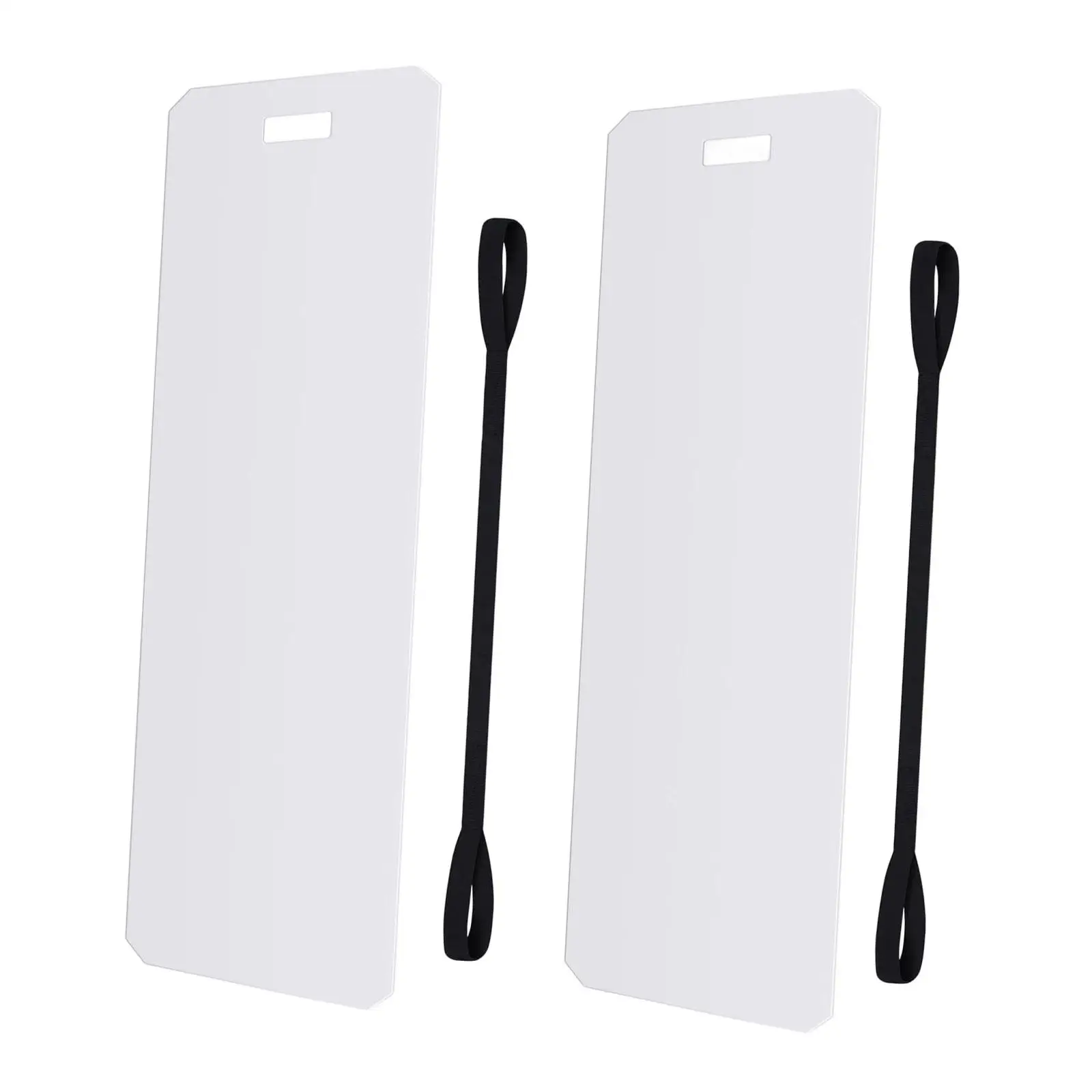 2x Appliance Sliders Reusable for Tile Floors Hardwood Floors Sliding Sheet