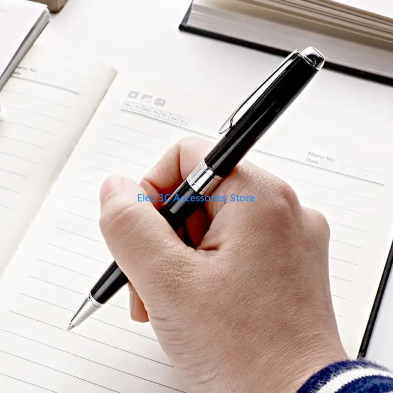 

Y51A Metal Ballpoint Pen Twist Action Ballpoint Pen for Business Giveaways