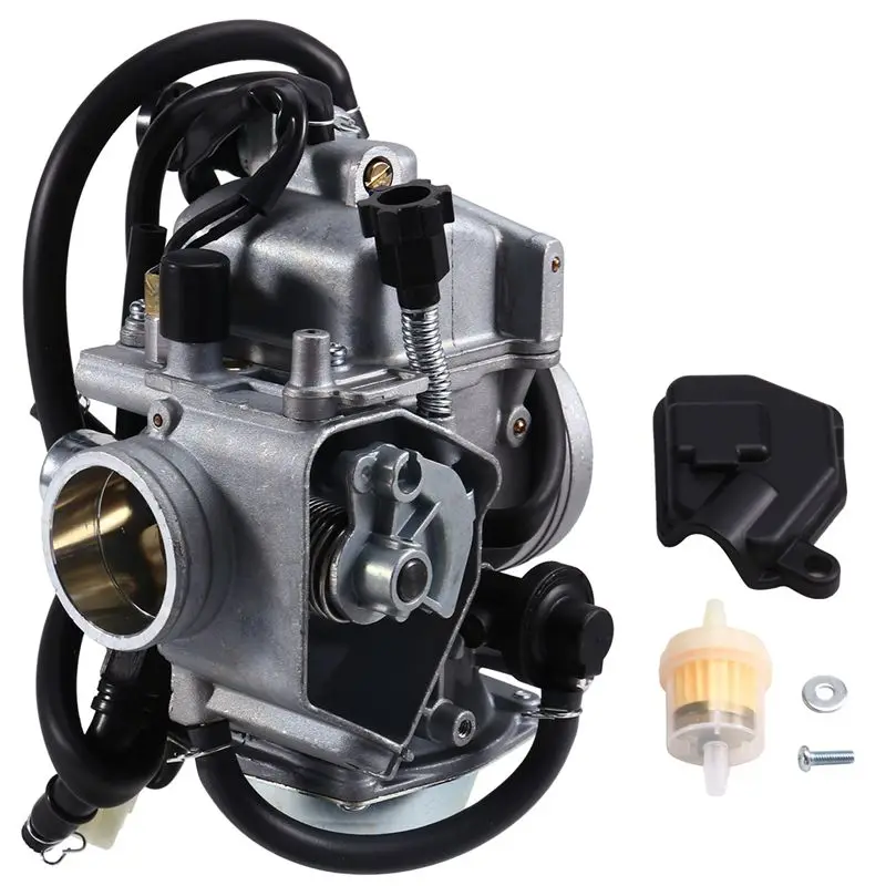 

A30F-Carburetor Carb For Honda Quad ATV Bike ATC250SX TRX250 TRX300FW TRX350 Rancher Fourtrax TRX400FW TRX450FE FM Foreman