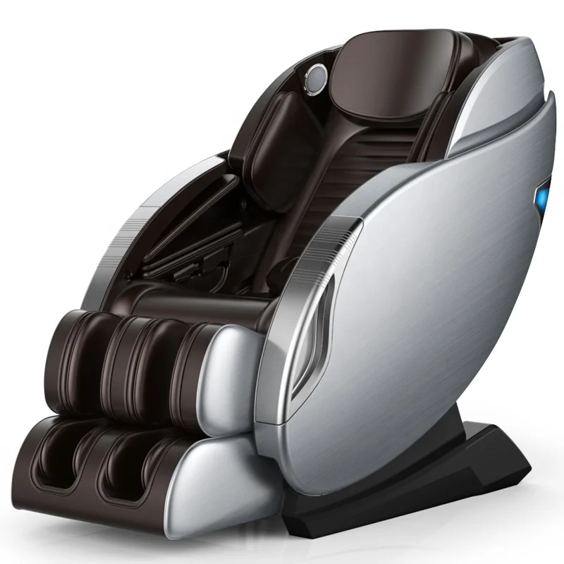 Massage Chair Real Relax 2024 Vending Sofa Physical Therapy Massage Chair