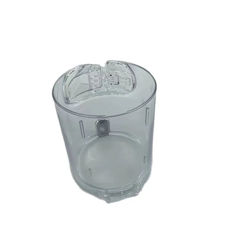 Original mijia 1c k10 lite scwxcq02zhm mjwxcq04zm handheld aspirador de pó sem fio peças reposição copo poeira