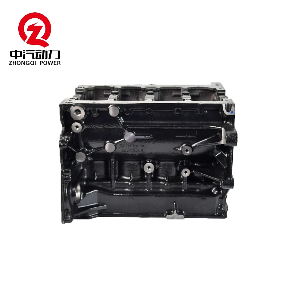 Brand New EA111 1.6 Engine Block 03C103011BM Parts For EA111 1.6 ENGINE