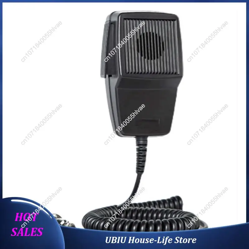 For Cobra Uniden Galaxy Car CB Radio CB-507 Microphone 4 Pin Connector Mobile Radio Speaker Two Way Radios-Best Selling