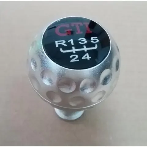 عصا رأس شاحنة يدوية عالمية R24 5 تروس 6 تروس Evi Karkua Headstick للديكور الداخلي للمركبة والحماية #3