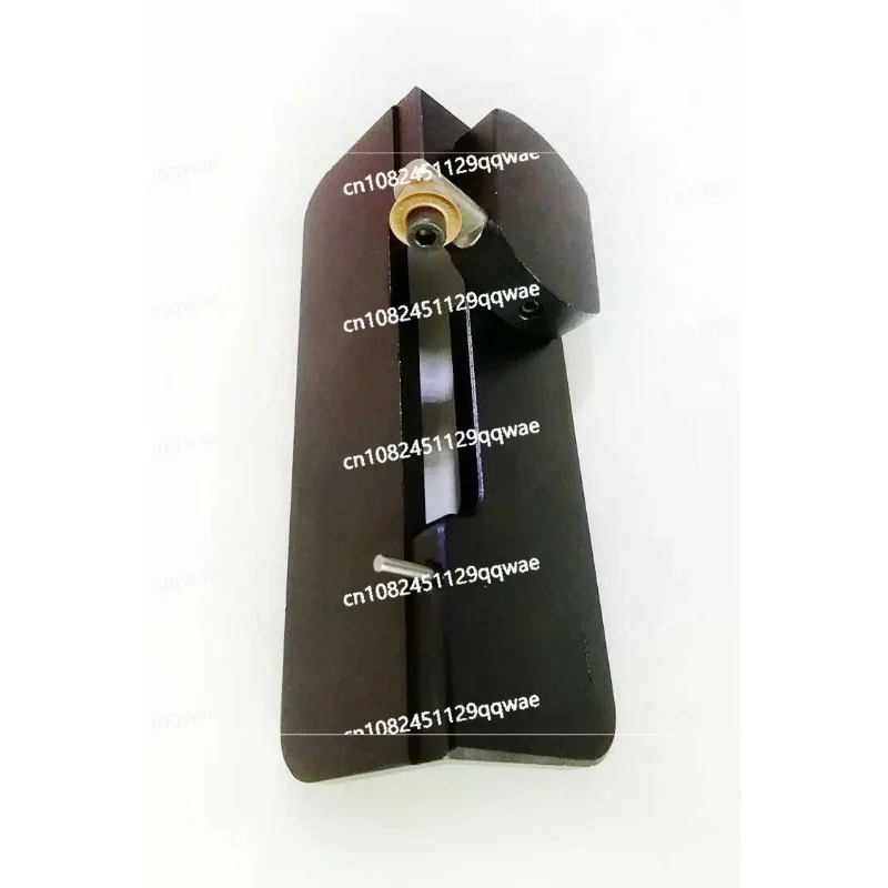 Small portable snowboard maintenance tool snowboard competitive planer side wall scraper side dresser