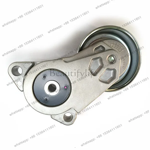 1345A062 Large Factory Premium Applicable Engine Tensioner Idler Bracket