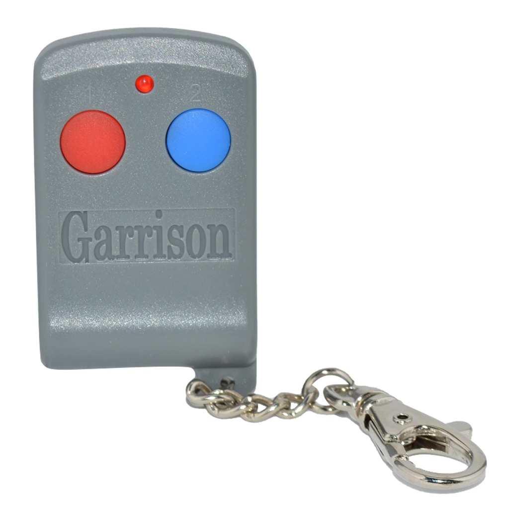 

Control Remoto Garrison 1 Canal -1 canal.