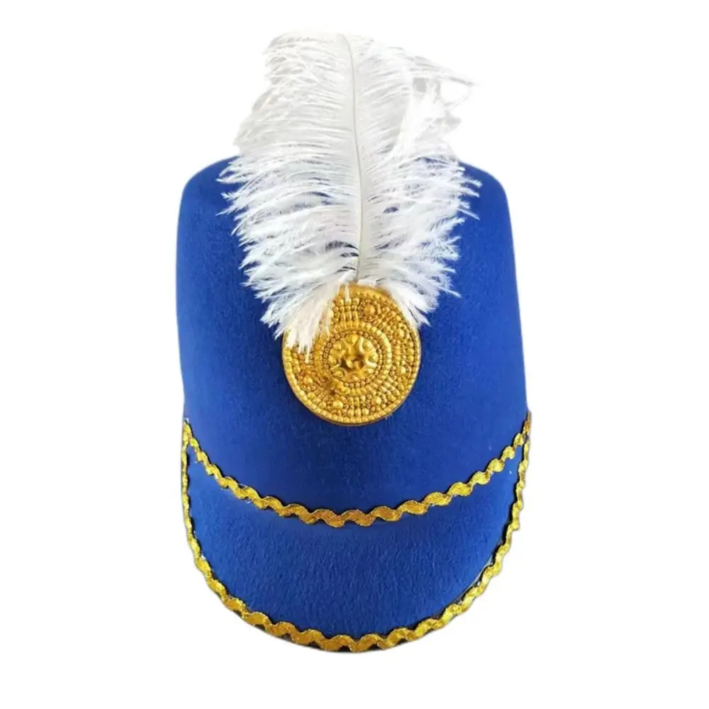 Fashion Handmade Knight Hat Guard Show Sun Protection Cos Hat Breathable Team Hat Outdoor