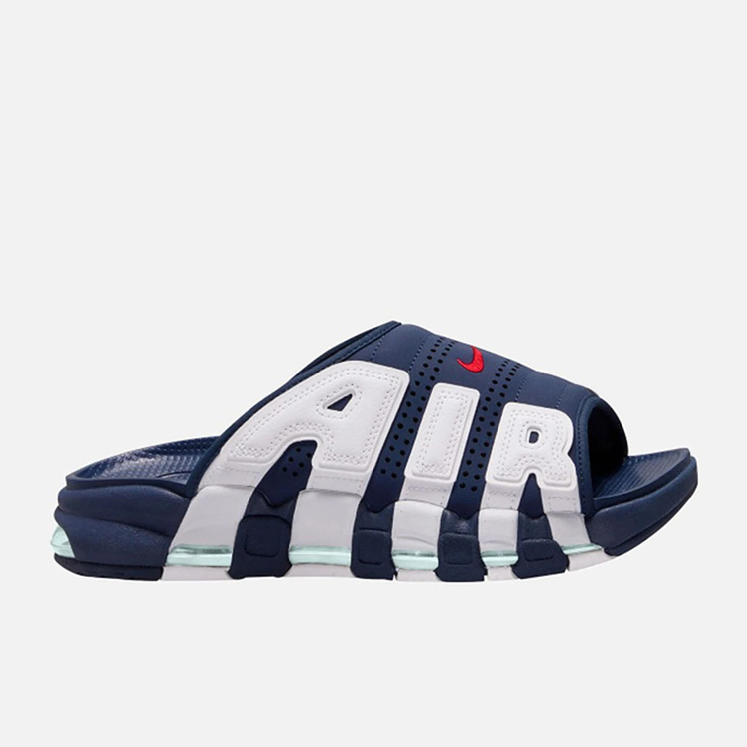 Nike Genuine New Unisex Breathable Slide Sandals FQ8699-400