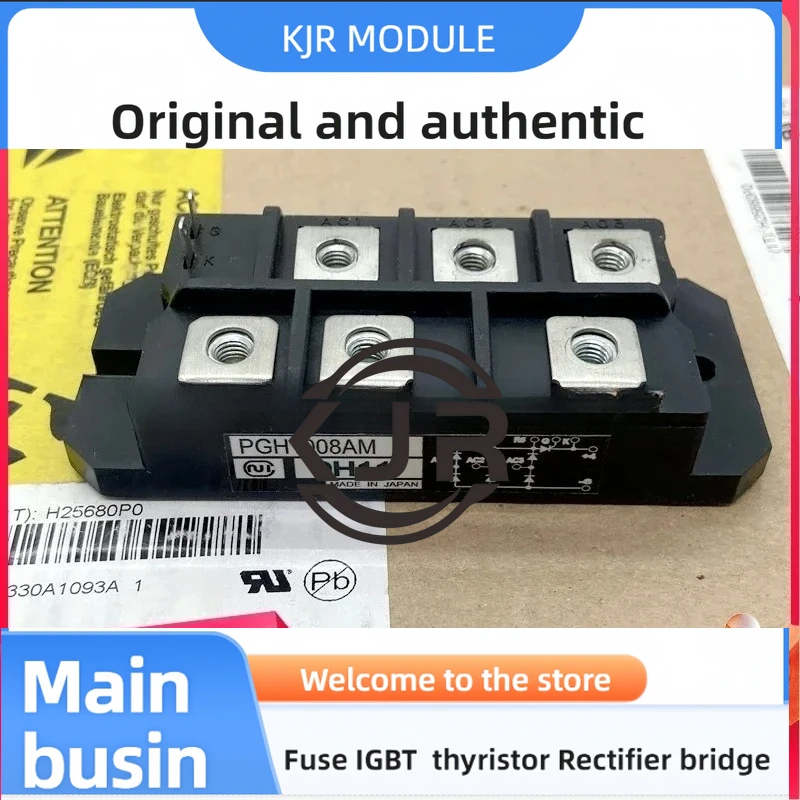 

PGH508AM PGH1008AM PGH10016AM PGH5016AM PGH7516AM PGH50N16 PGH75N16 PGH100N16 PGH150N16 PGH200N16 ОРИГИНАЛЬНЫЙ МОДУЛЬ IGBT