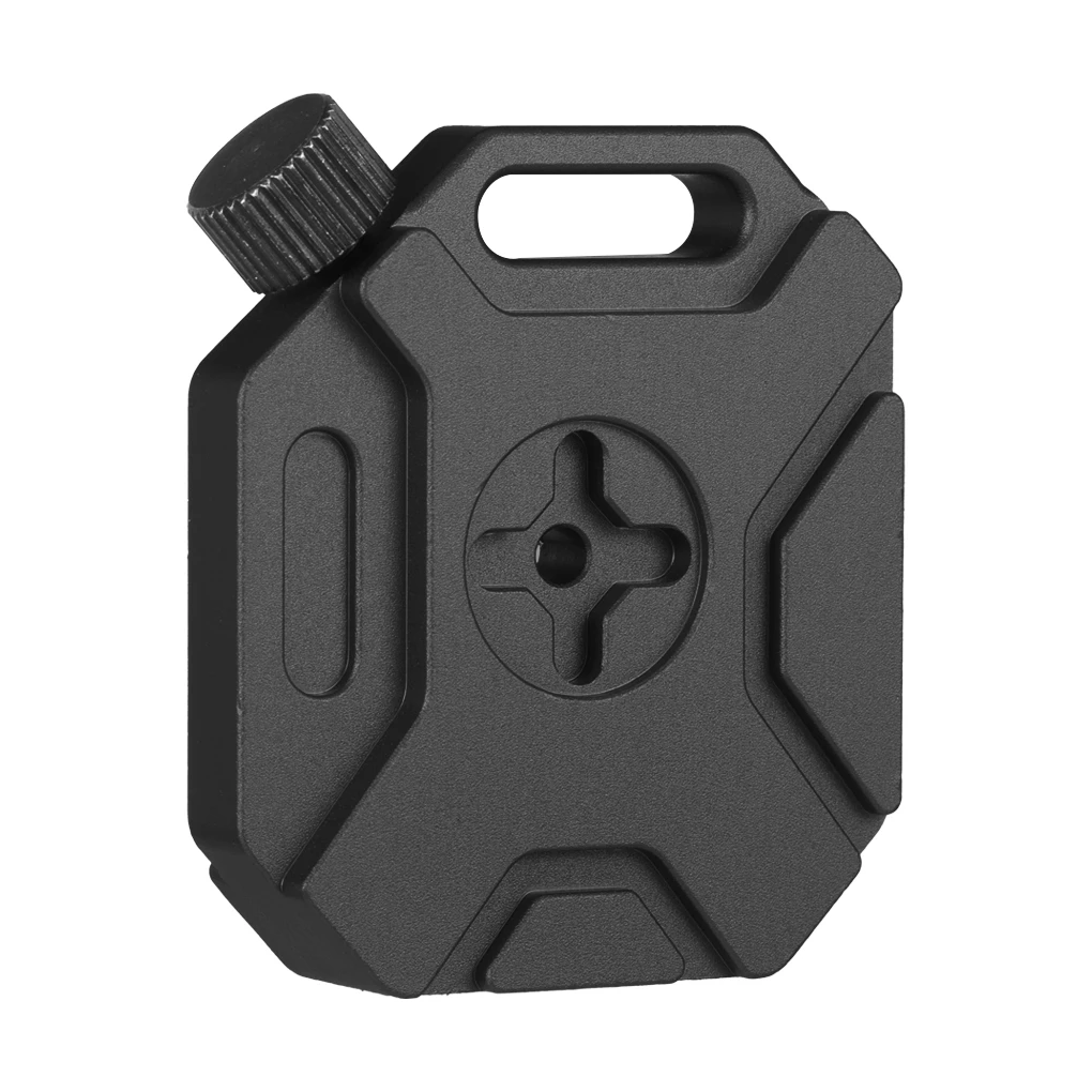 

RCGOFOLLOW Aluminum Alloy Garnish RC Upgrade Part Rc Garnish For 1/10 Axia SCX10 TRX4 YIKONG D90 RC Car Part