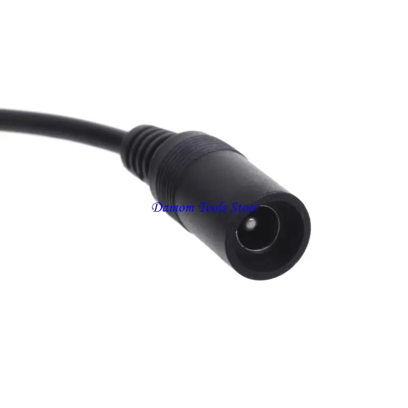 57BE BBQ FAN 12V 5300R/MIN AIR BLOWER สำหรับบาร์บีคิวปิคนิคแคมป์ปิ้งไฟเริ่มต้น