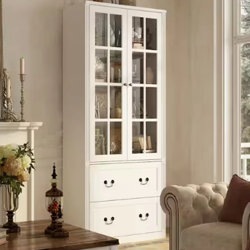 

Living Room Home Cabinet Wood Cabinet Various Sizes and Colors Available Modern Living Room Cabinets
