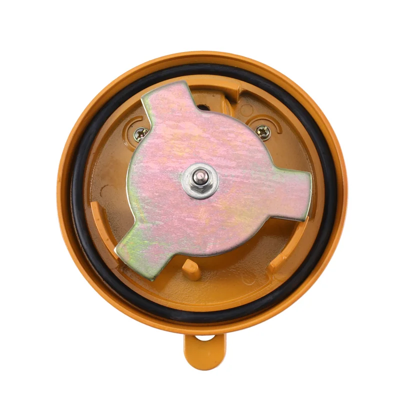 

Locking Fuel Tank Cap 7X7700 For Caterpillar CAT Dozer Excavator D6R D5C 311D 312D 320C 320D 321D 323D
