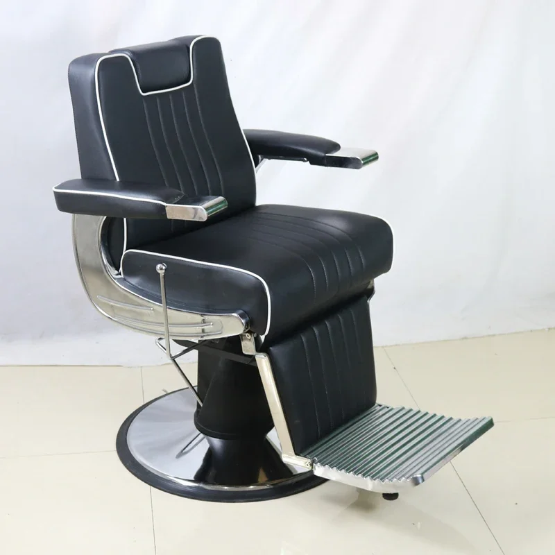Barber Shop Men's Hair Styling Barber Chair
