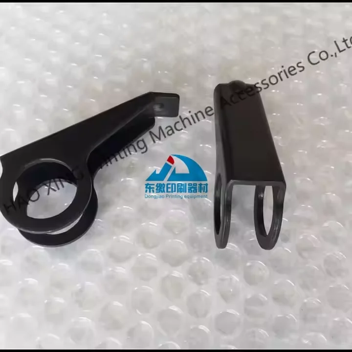 

Printing Machinery Spare Parts Delivery Gripper for Mitsubishi D3000 3F Offset Printing Accessories Delivery Gripper Top Quality