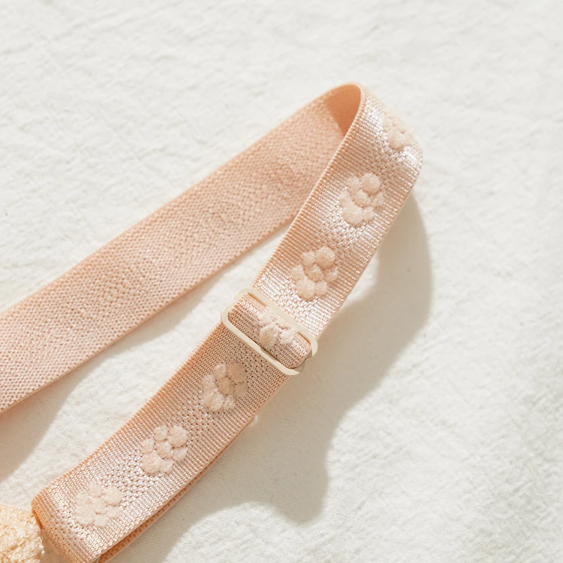 Frauen Spitze Volle Tasse Mesh Bh Atmungsaktiv Komfortable Push-Up Bhs Weibliche Dünne Französisch Unterwäsche 36-44B/C Tasse – Detail 8