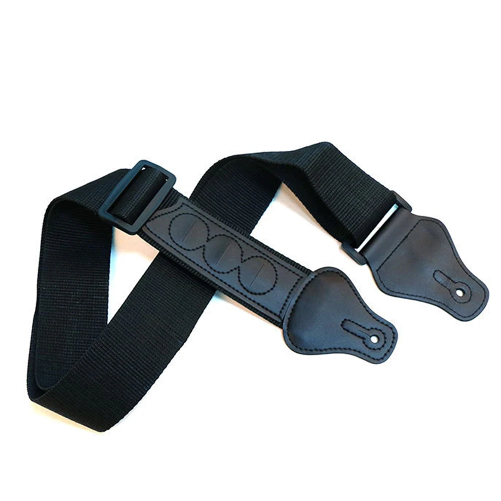 

Guitar Strap Guitar Bracing Electric Guitar Strap Universal Guitar Strap Wear Proof Strap