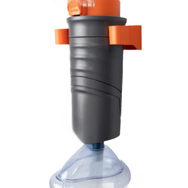 Heimlich Automatic Anti-choking Rescue Household Portable First Aid Respiratory Equipment Anti-choking Apparatus