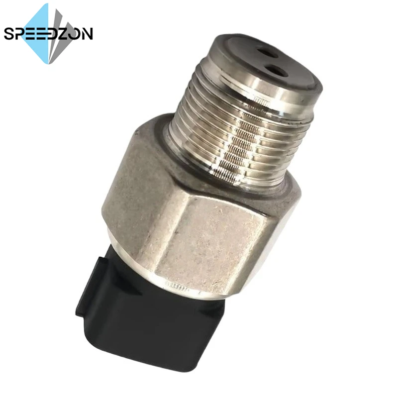 OEM 89458-60010 499000-6080 499000-6081 4990006081 4990006080 مستشعر ضغط السكك الحديدية الوقود لتويوتا كرايسلر PT كروزر 2000-2010 #1