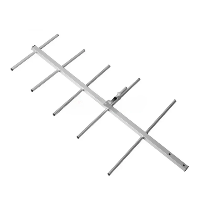 Foldable Yagi Antenna UHF Directional Antenna For two way radio walkie talkie