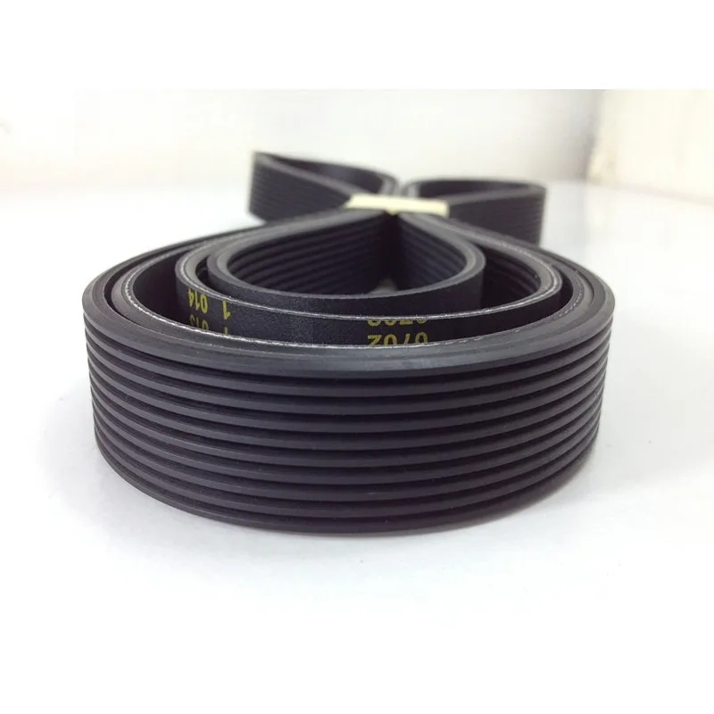 Escalator Poly-V Belt 12PL1841 725PL Traction Drive Belt for 9300 9500 Series