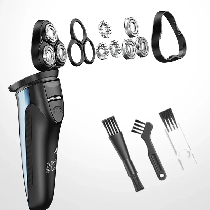 10/1Pcs Portable Anti-static Dusting Brush Laptop Cleaning Kit for Computer PC Shaver Keyboard Small Space Car Interior Cleaner