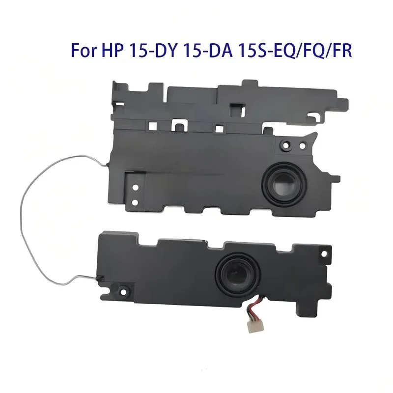 Notebook Speaker For HP 15-DY 15T-DY 15-DA 15-EF 15S-EQ FQ 15S-ER 15S-FR TPN-Q222  Audio Inner Speakers