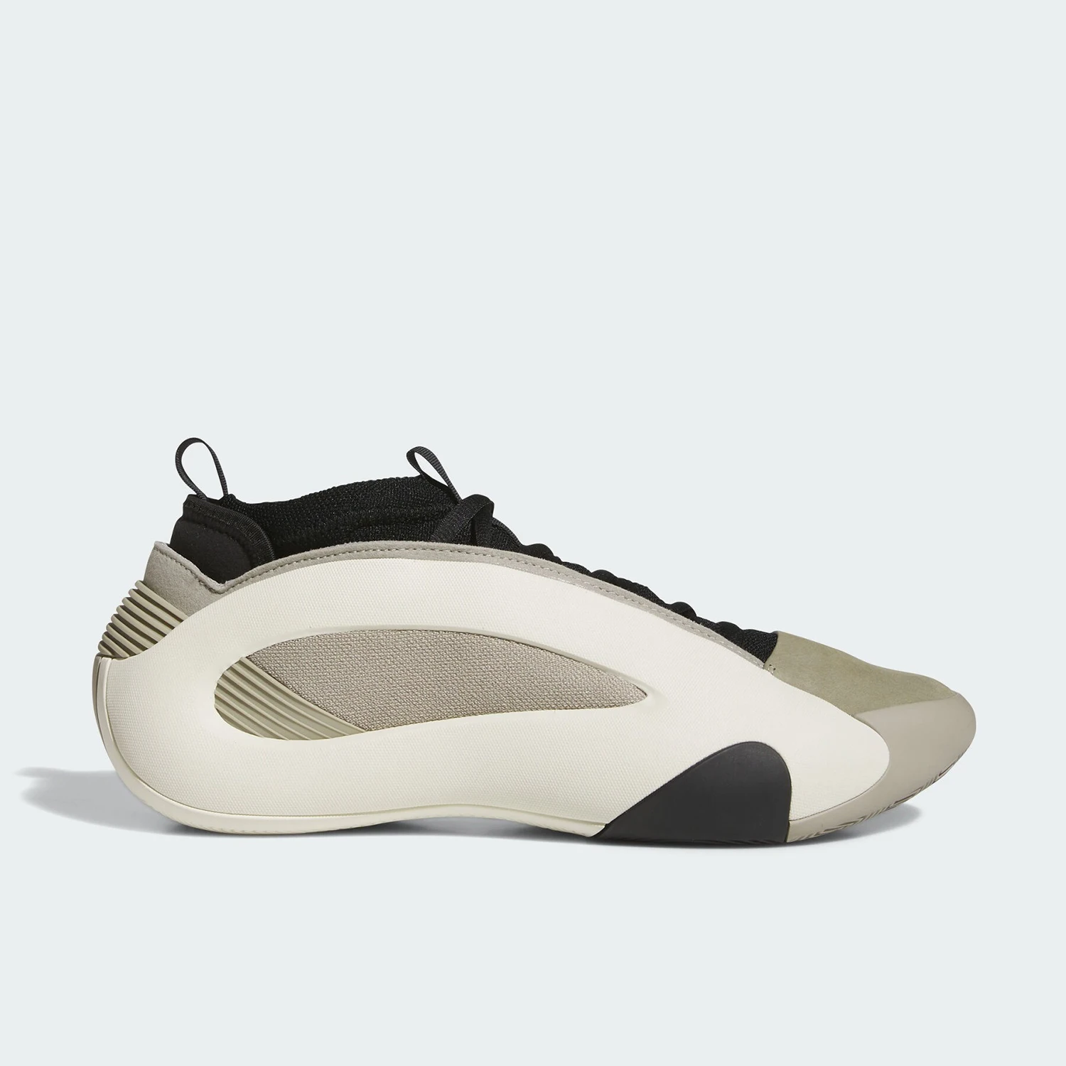 

Adidas genuine New Men's and Women's Shock-absorbing Mid-cut Basketball Shoes IG6649